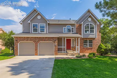 70 Langley Pl, Colorado Springs, CO 80906
