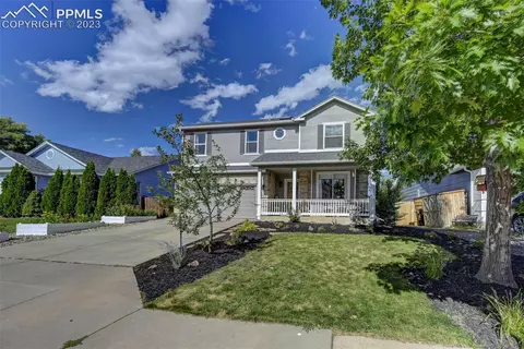 1470 Gumwood Dr, Colorado Springs, CO 80906