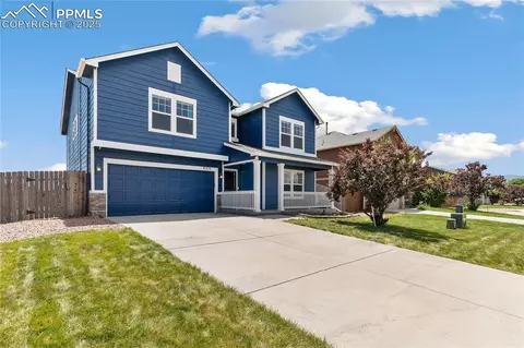 9515 Sand Myrtle Dr, Colorado Springs, CO 80925