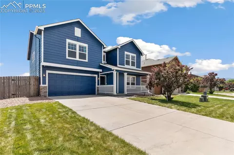 9515 Sand Myrtle Dr, Colorado Springs, CO 80925