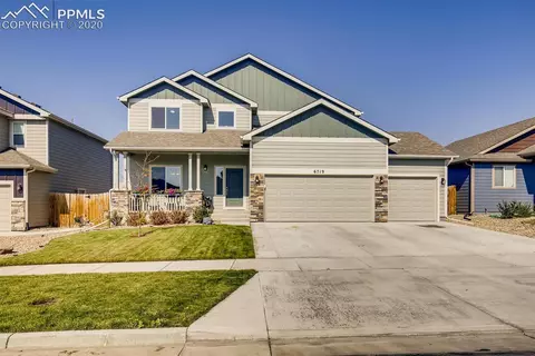 6719 6th St, Frederick, CO 80530 photo 1