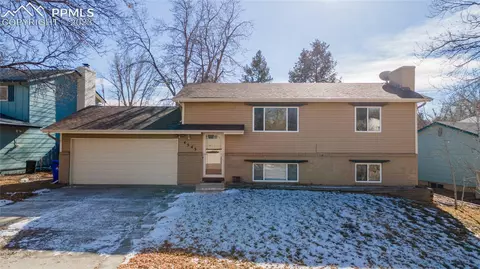 4545 Whimsical Dr, Colorado Springs, CO 80917
