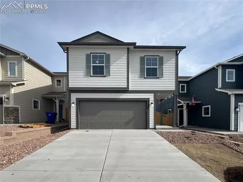 8177 Isabel Pl, Peyton, CO 80831 photo 2