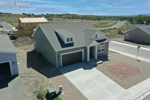 862 N Raynolds Ave, Canon City, CO 81212