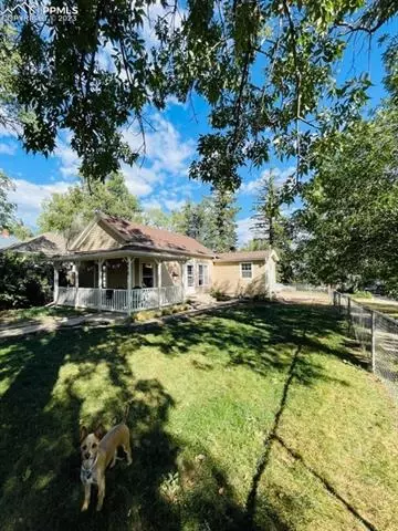 950 E Costilla St, Colorado Springs, CO 80903