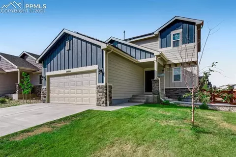 13456 Stone Valley Dr, Peyton, CO 80831 photo 2