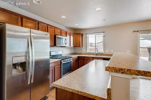 13456 Stone Valley Dr, Peyton, CO 80831 photo 9