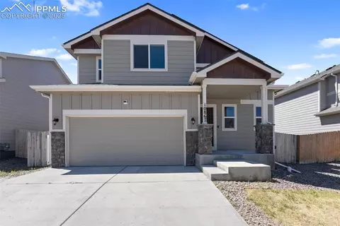 10867 Matta Dr, Colorado Springs, CO 80925