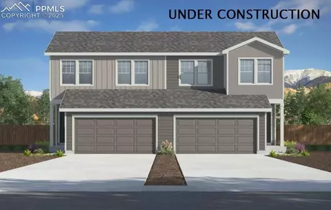 3645 Evelyn Ln, Colorado Springs, CO 80907