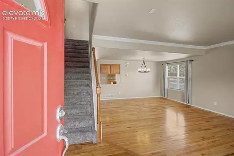 4094 Morning Glory Rd, Colorado Springs, CO 80920