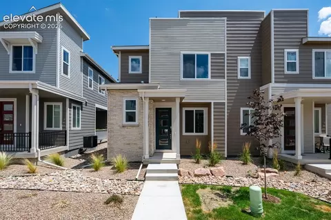 2480 Serviceberry Grv, Colorado Springs, CO 80915