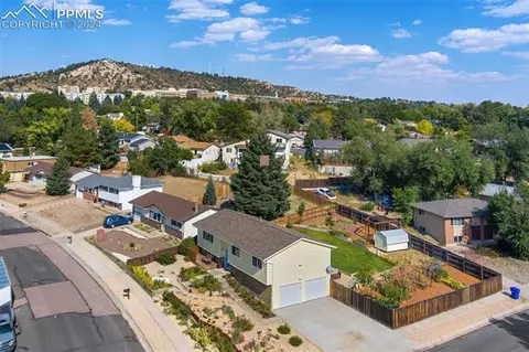 3825 Mariposa St, Colorado Springs, CO 80907