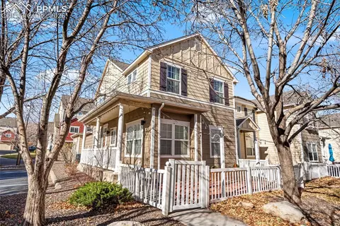 1464 Bergen Rock St, Castle Rock, CO 80109
