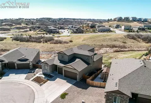 4176 Spanish Oaks Trl, Castle Rock, CO 80108