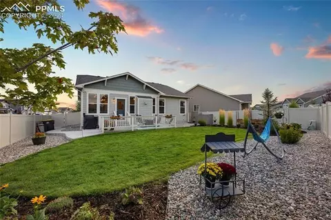 10150 Golf Crest Dr, Peyton, CO 80831 photo 36