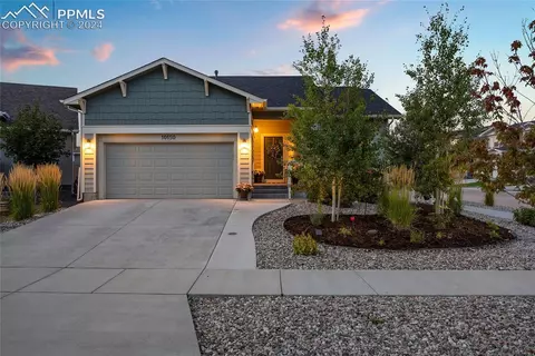 10150 Golf Crest Dr, Peyton, CO 80831 photo 1