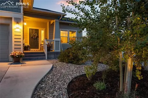10150 Golf Crest Dr, Peyton, CO 80831 photo 2