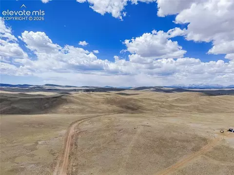 151 Black Beaver Rd, Hartsel, CO 80449
