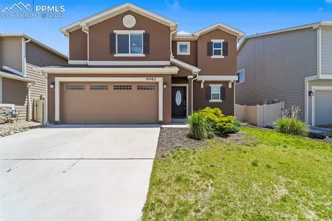 10983 Traders Pkwy, Fountain, CO 80817