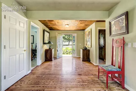 Entry Way - 18771 Smokey Pine Rd, Peyton, CO 80831 photo 2 of 4