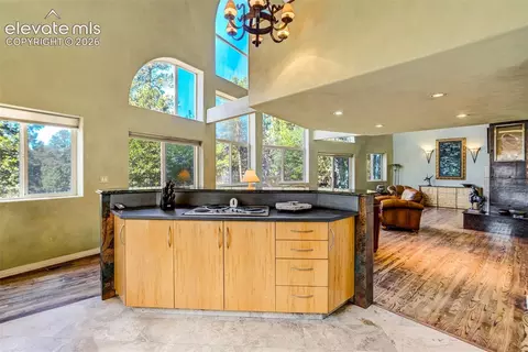 Kitchen - 18771 Smokey Pine Rd, Peyton, CO 80831 photo 2 of 2