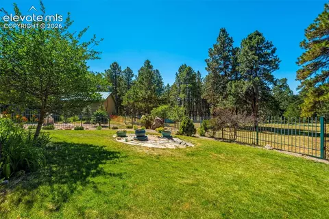 Exterior - 18771 Smokey Pine Rd, Peyton, CO 80831 photo 4 of 5