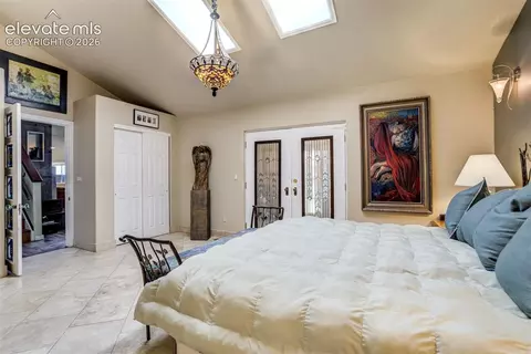 Bedroom - 18771 Smokey Pine Rd, Peyton, CO 80831 photo 3 of 5