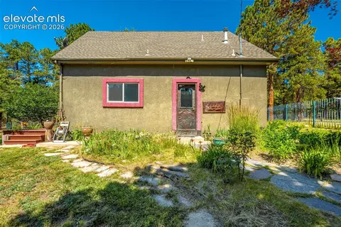 Other - 18771 Smokey Pine Rd, Peyton, CO 80831 photo 18 of 21