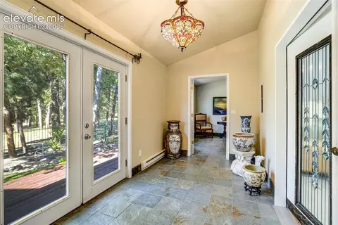 Entry Way - 18771 Smokey Pine Rd, Peyton, CO 80831 photo 4 of 4