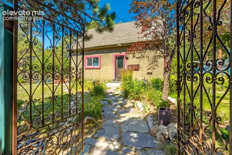 Exterior - 18771 Smokey Pine Rd, Peyton, CO 80831 photo 5 of 5