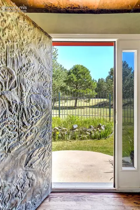 Entry Way - 18771 Smokey Pine Rd, Peyton, CO 80831 photo 1 of 4