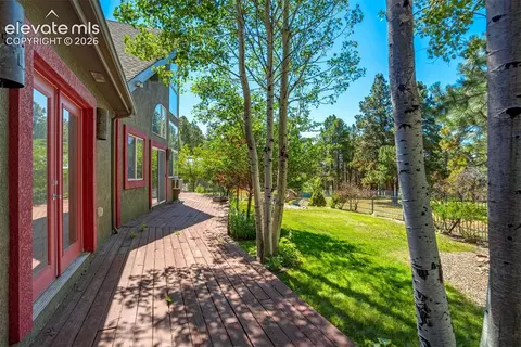 Exterior - 18771 Smokey Pine Rd, Peyton, CO 80831 photo 3 of 5