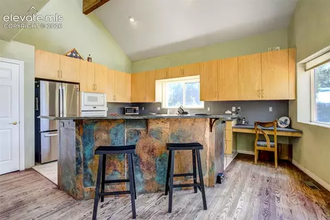 Kitchen - 18771 Smokey Pine Rd, Peyton, CO 80831 photo 1 of 2
