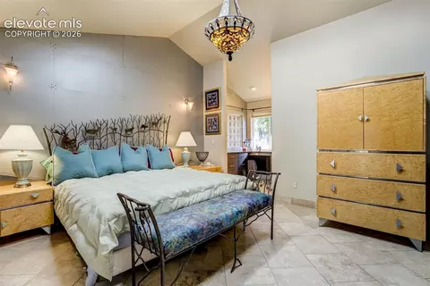 Bedroom - 18771 Smokey Pine Rd, Peyton, CO 80831 photo 2 of 5