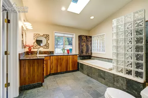 Bath - 18771 Smokey Pine Rd, Peyton, CO 80831 photo 5 of 6