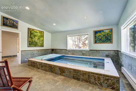 Exterior - 18771 Smokey Pine Rd, Peyton, CO 80831 photo 2 of 5
