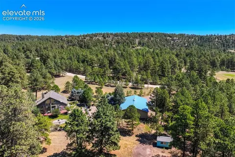Other - 18771 Smokey Pine Rd, Peyton, CO 80831 photo 3 of 21