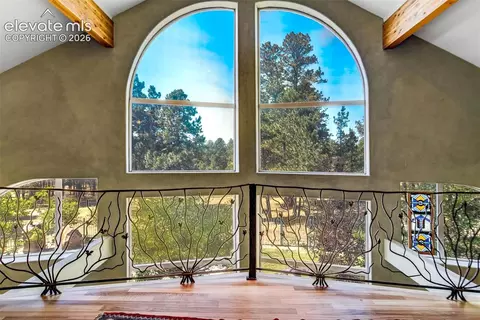 Entry Way - 18771 Smokey Pine Rd, Peyton, CO 80831 photo 3 of 4