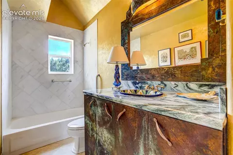 Bath - 18771 Smokey Pine Rd, Peyton, CO 80831 photo 2 of 6