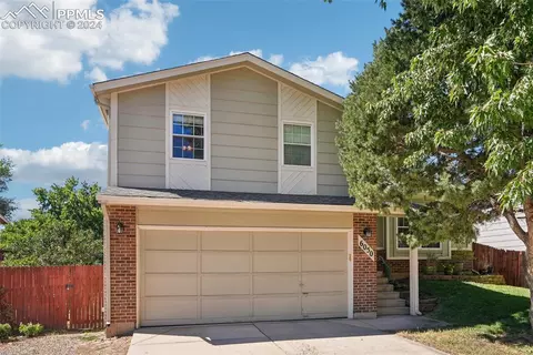 6050 Pemberton Way, Colorado Springs, CO 80919