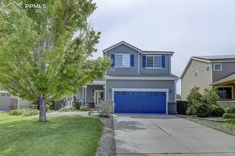7784 Coffee Rd, Peyton, CO 80831 photo 2