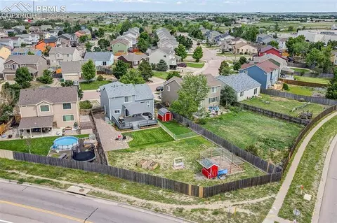 7784 Coffee Rd, Peyton, CO 80831 photo 37