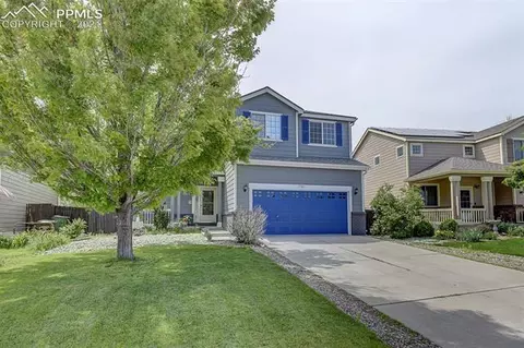 7784 Coffee Rd, Peyton, CO 80831 photo 3