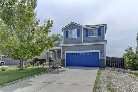 7784 Coffee Rd, Peyton, CO 80831 photo 1
