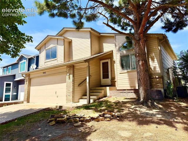 5745 Corinth Dr, Colorado Springs, CO 80923