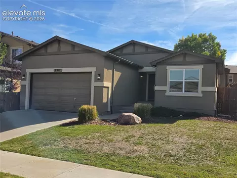 7917 Mount Huron Trl, Colorado Springs, CO 80924