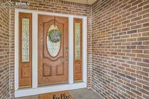 751 Cardinal St, Colorado Springs, CO 80911