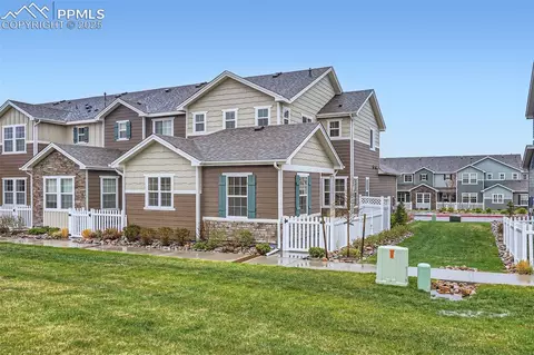 8745 Rose Grace Hts, Colorado Springs, CO 80924
