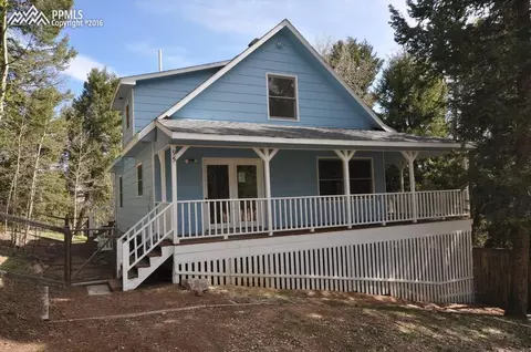 95 Knighthood Ln, Divide, CO 80814 photo 1