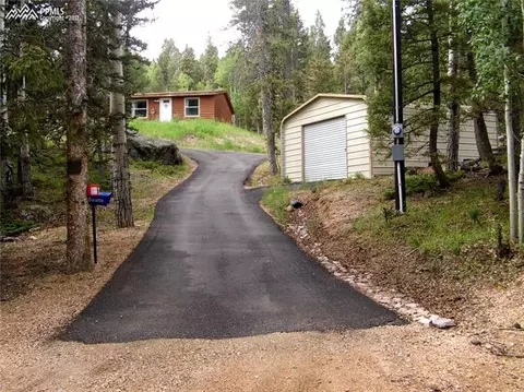 740 Jolly Rogue Dr, Divide, CO 80814 photo 2
